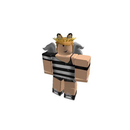 massiveAngelLover's avatar