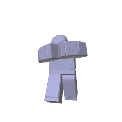 Sad Animation Pack