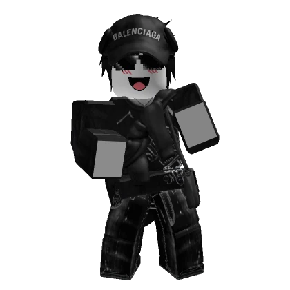 Purchase_Complete's avatar