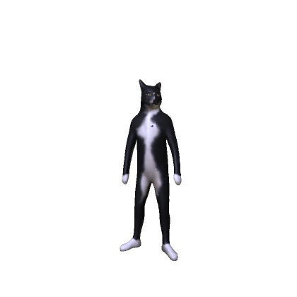 Dacing Cat Meme AI thumbnail