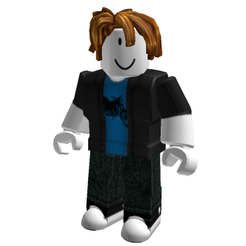 Ready go to ... https://www.roblox.com/users/648133680/profile [ BrownyPlaysRoblox's Profile]