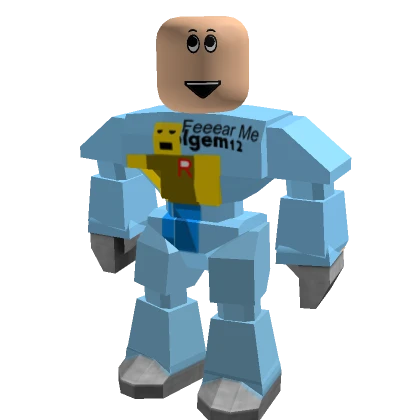 Blocky's avatar