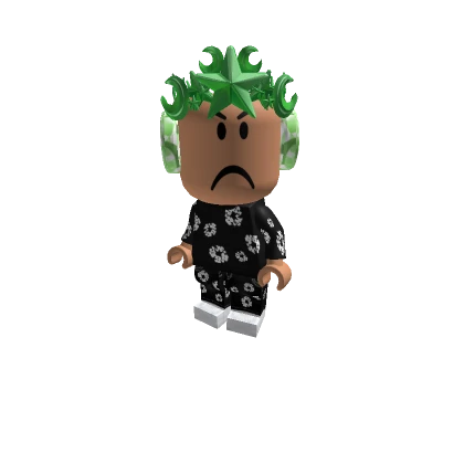myword1's avatar