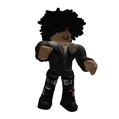 Full avatar of clashx42