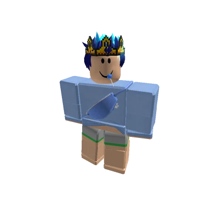 Ikbutwhyiroville's avatar