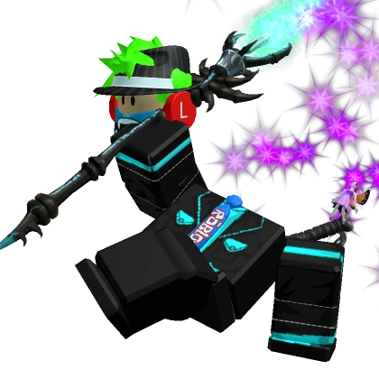 DoctorNearlyGogigo's avatar