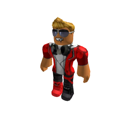 bigfudge321's avatar