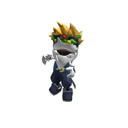 G4SHH's avatar