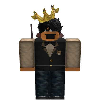 Bombon090909's avatar