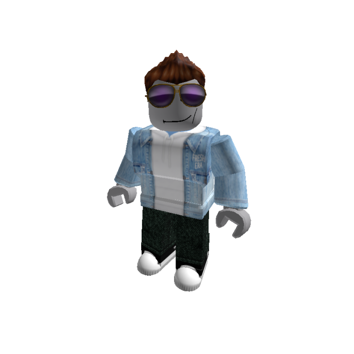 Roblox banner for @YEAGERr1