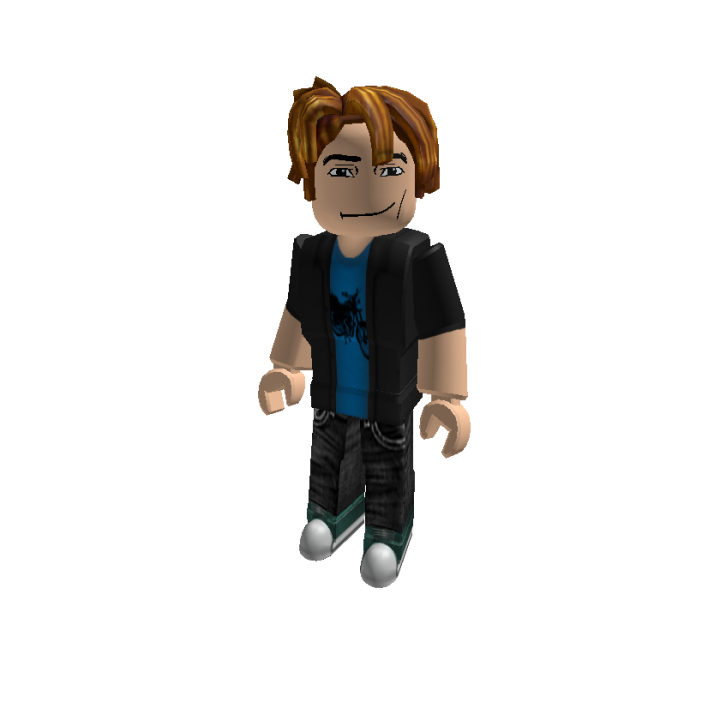 Roblox banner for @tudibtw