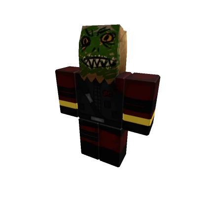 SinisterDylan's avatar