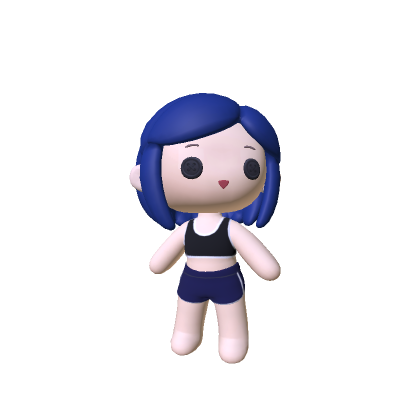 Coraline Jones