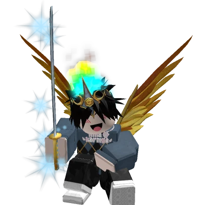 NinaCatEars's avatar