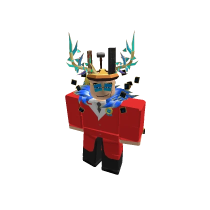 R14GENIE | Roblox Player Profile - Rolimon's