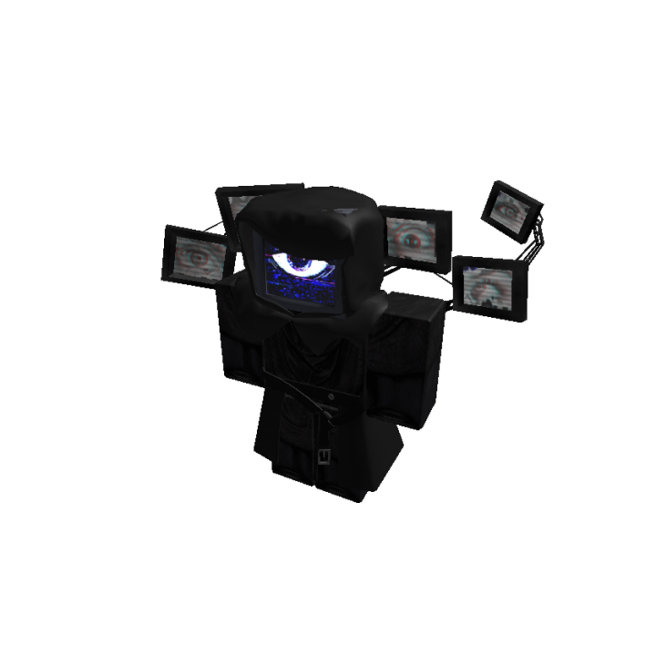 Roblox banner for @vectron24
