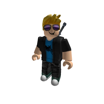 yael_beast123's avatar