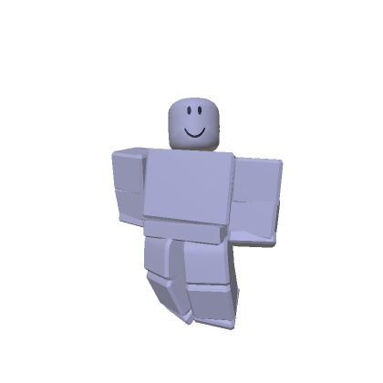 Endless Levitating Aura