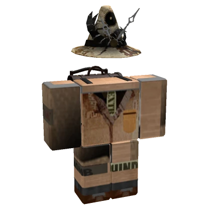Munyan's avatar