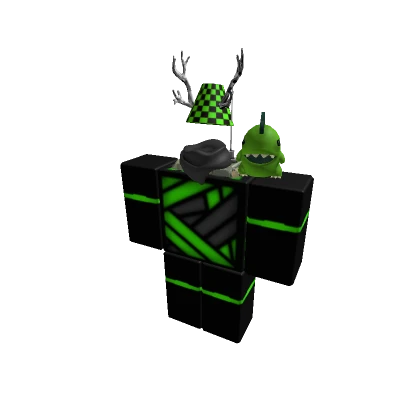 dominater821's avatar