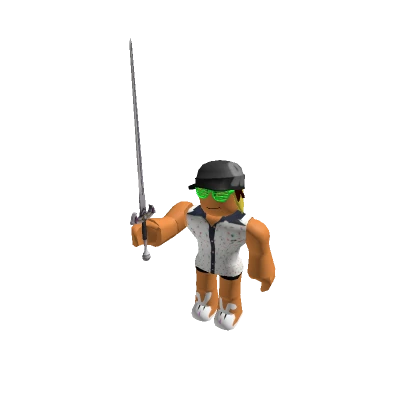 KingSwordy123's avatar