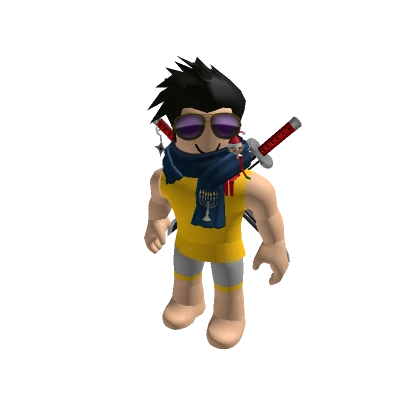 denzelkiller8234's avatar