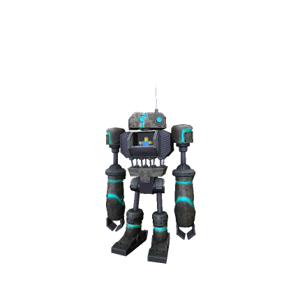 Noob Attack: Mech Mobility