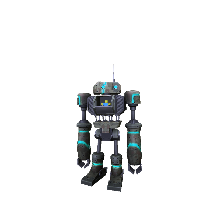 Noob Attack: Mech Mobility