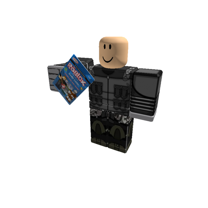 Roblox banner for @irigoyen