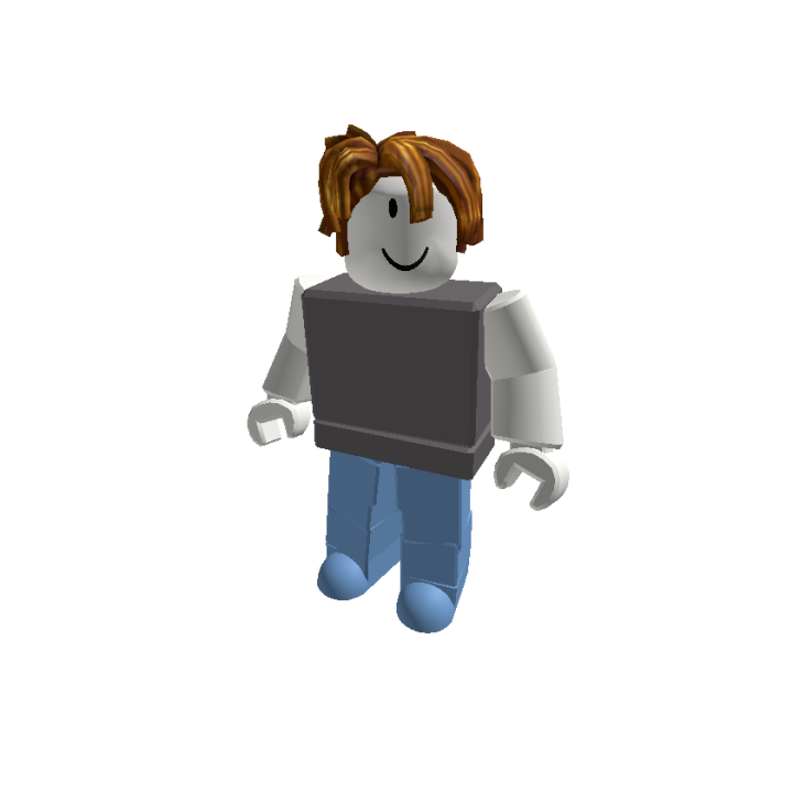 Roblox banner for @pappu5