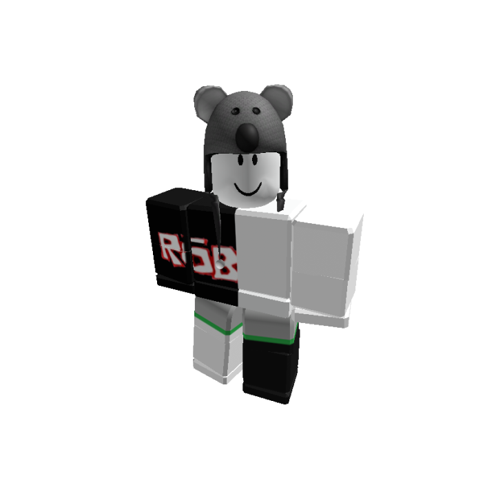 Roblox banner for @Attitudes