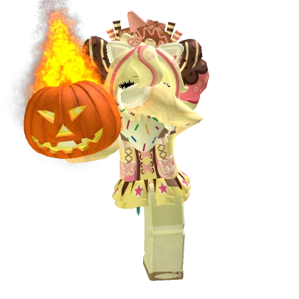 Luv_Princesa's avatar