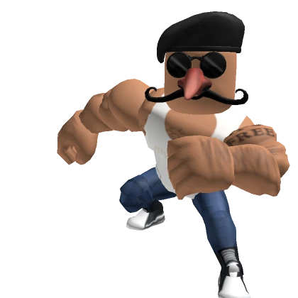 TurkeyTerrorizer's avatar