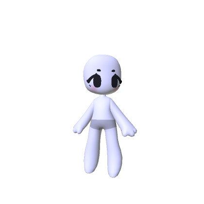 Mini Cute Doll