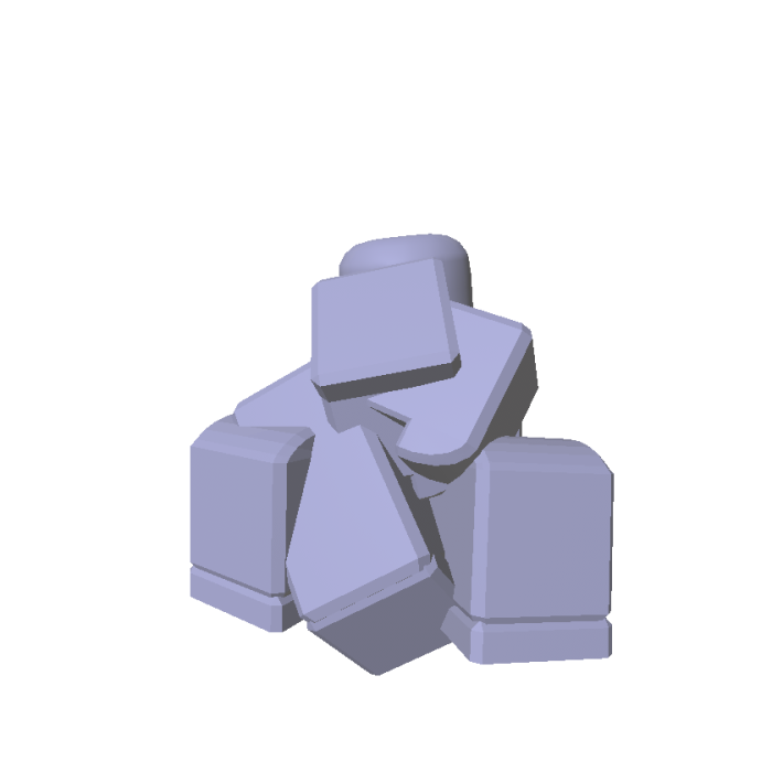 Cat Animation Pack