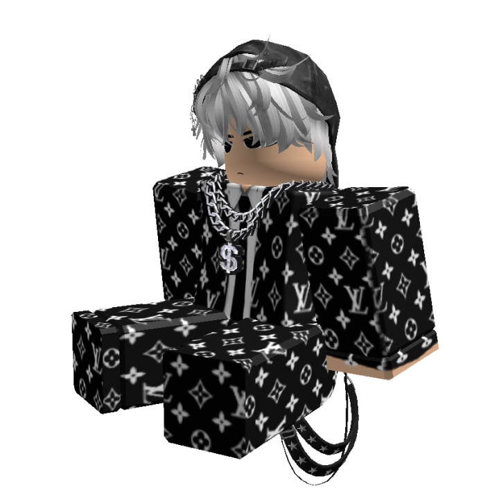 Roblox banner for @teodemiloj