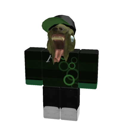 Regular_Show's avatar