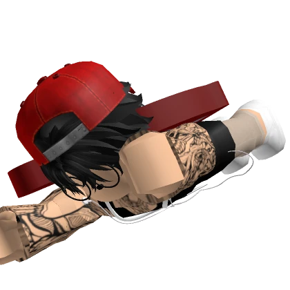 TheMoonFaris's avatar