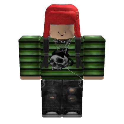 RobloxBuilder258's avatar
