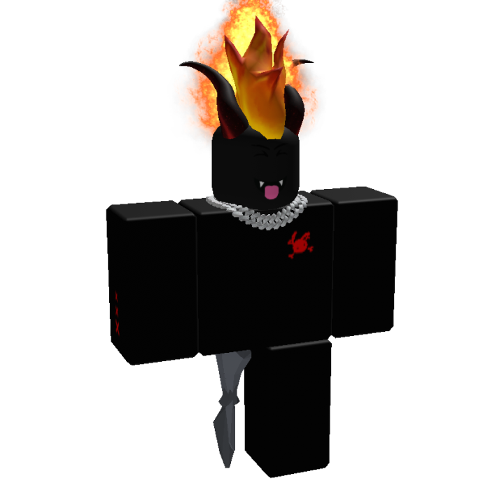4Lucifer avatar