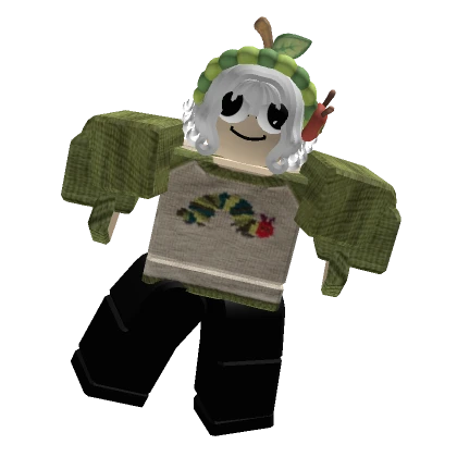 iISIeepy_CIoudli's avatar