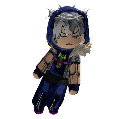 UncleTobias's avatar