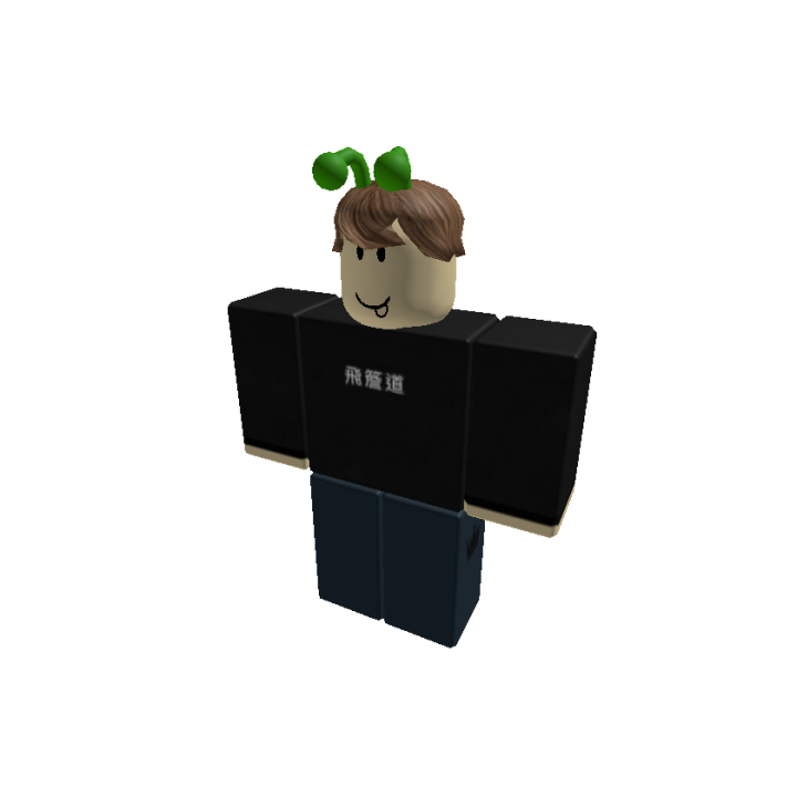 Roblox banner for @Cribs