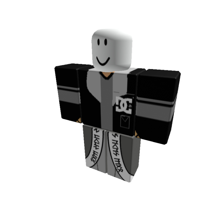 Roblox banner for @IWD