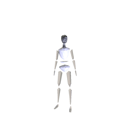 Body For Layered Clothing
