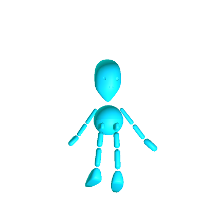 Small Avatar Template thumbnail