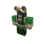 Isaaclovesara's avatar