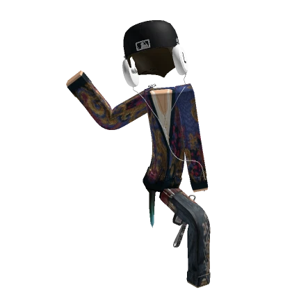 madnessgrows's avatar