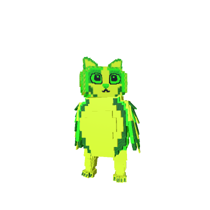 Radioactive Meowl Bundle