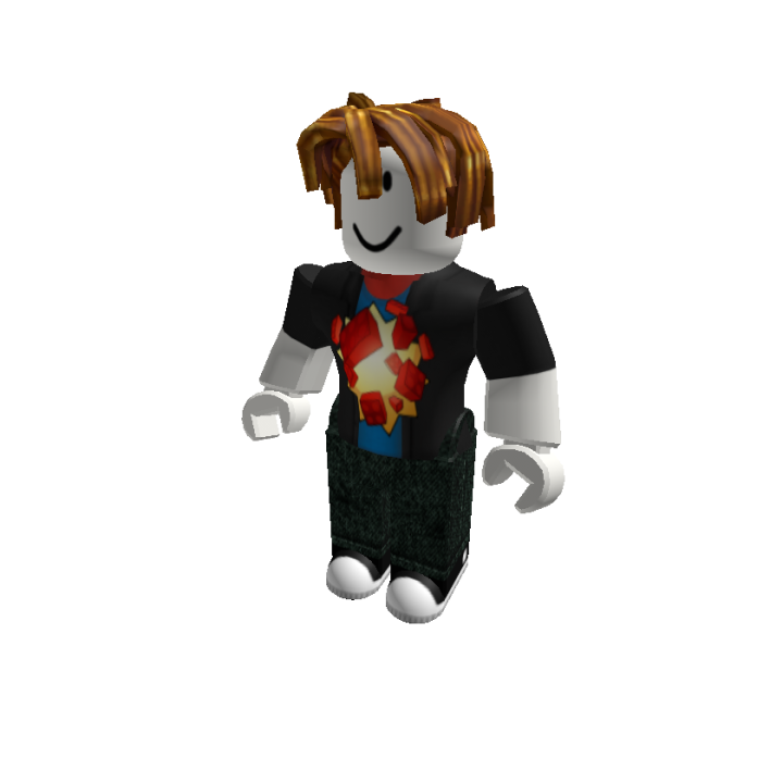 Roblox banner for @saul131